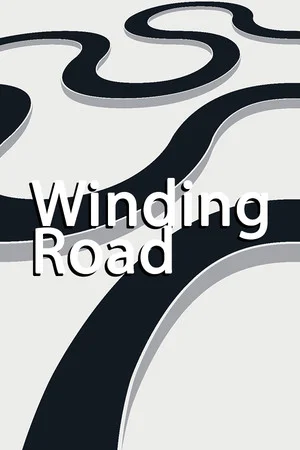 Winding Road poszter