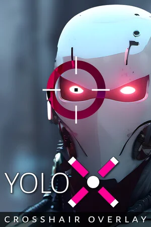 YoloX - Crosshair Overlay poszter