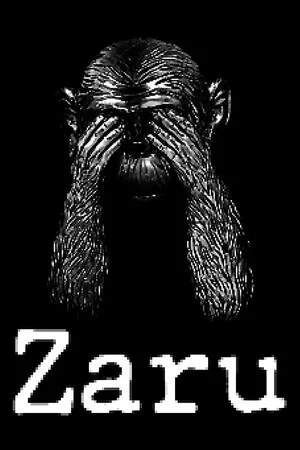 Zaru poszter