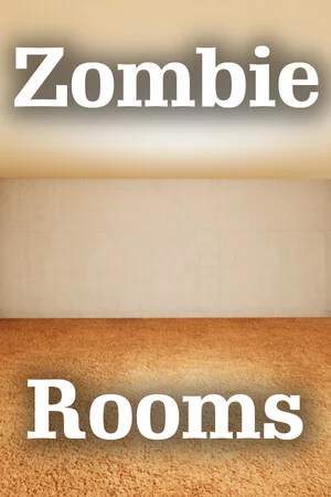 Zombie Rooms poszter