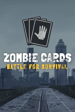ZombieCards poszter