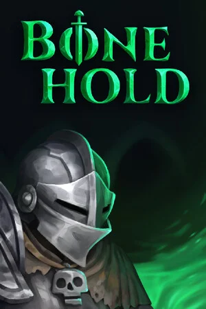 Bonehold poszter