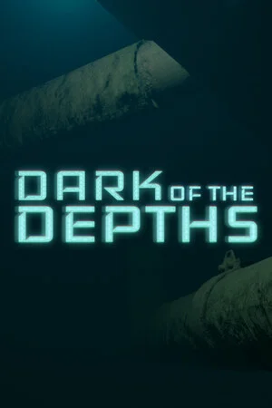 Dark of the Depths poszter