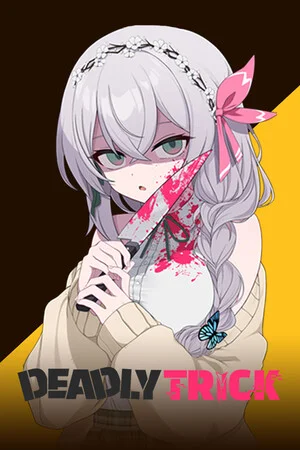 Deadly Trick poszter