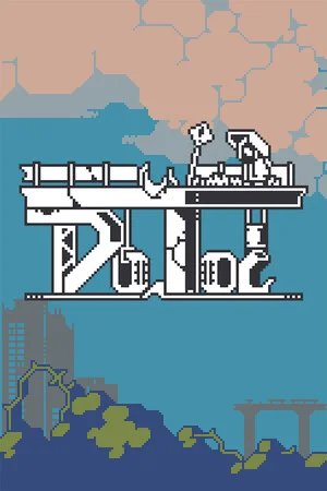 Doloc Town poszter