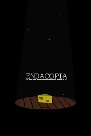Endacopia poszter