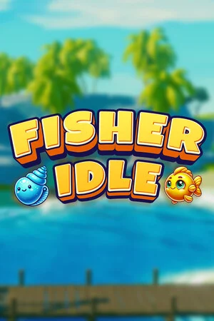 Fisher Idle poszter