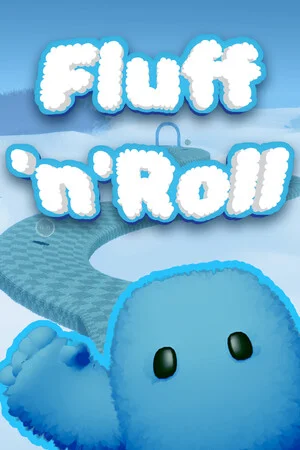 Fluff'n'Roll poszter
