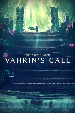 Forsaken Realms: Vahrin's Call poszter