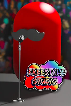 Freestyle Studio poszter