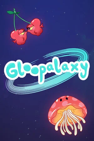 GLOOPALAXY poszter