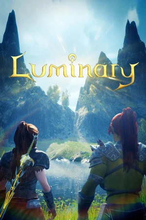 Luminary poszter