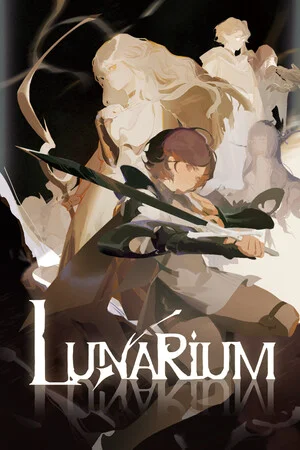 星之旅 Lunarium poszter