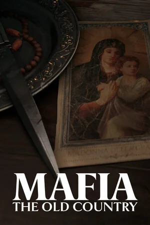 Mafia: The Old Country poszter