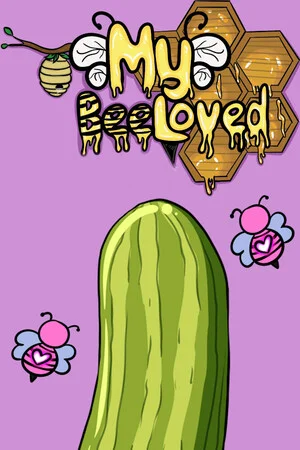 My Beeloved: A Bee Dating Sim poszter