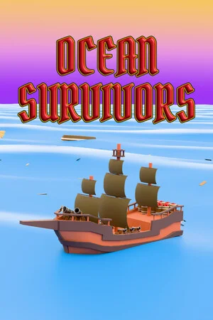 Ocean Survivors poszter