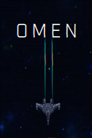Omen poszter