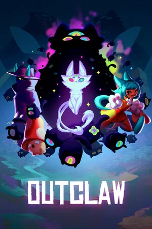 OUTCLAW poszter
