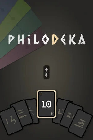 PhiloDeka poszter