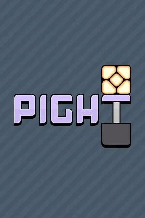 Pight poszter