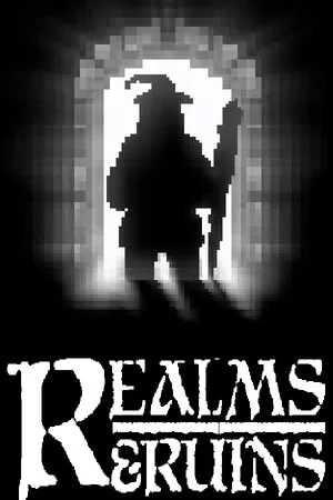 Realms and Ruins: Abencor poszter