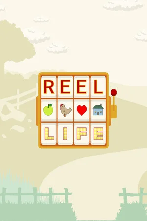 Reel Life poszter