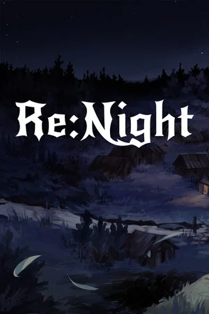 Re:Night poszter