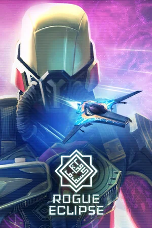 Rogue Eclipse poszter