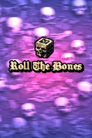 Roll The Bones poszter