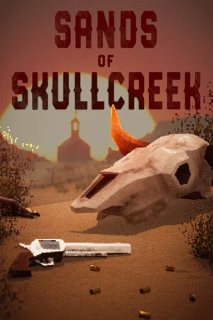 Sands of Skullcreek poszter
