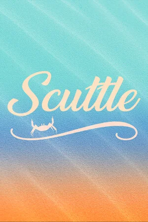 Scuttle poszter