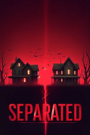 Separated poszter