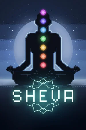 Sheva poszter