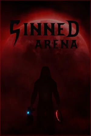 Sinned Arena poszter