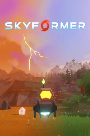 Skyformer poszter