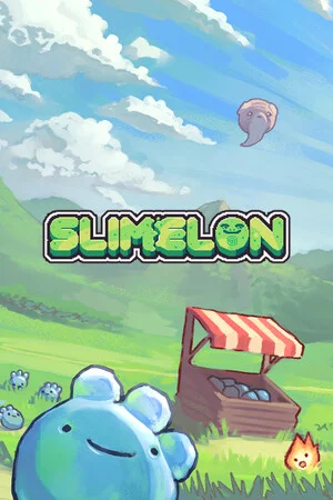 Slimelon poszter