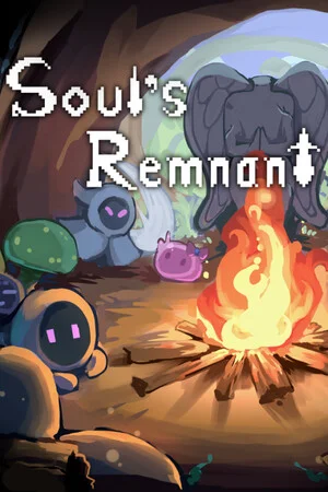 Soul's Remnant poszter