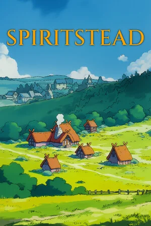Spiritstead poszter