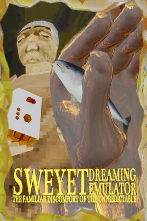 SWEYET(etc.) poszter