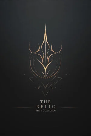 The Relic: First Guardian poszter