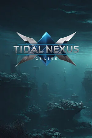 Tidal Nexus Online poszter