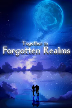 Together in Forgotten Lands poszter