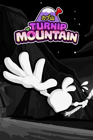 Turnip Mountain poszter