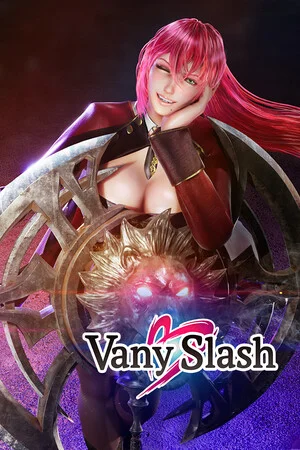VanySlash poszter