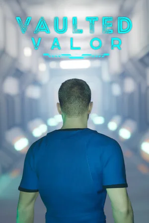 Vaulted Valor poszter
