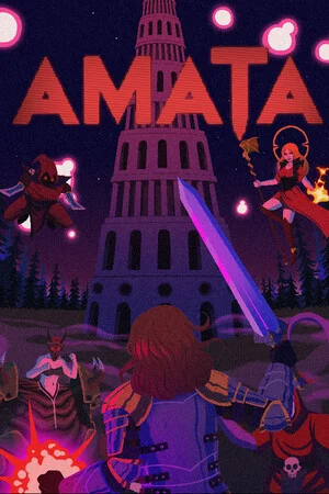 Amata poszter