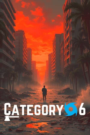 Category 6 poszter