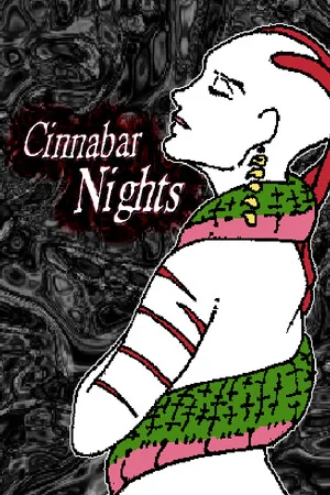 Cinnabar Nights poszter