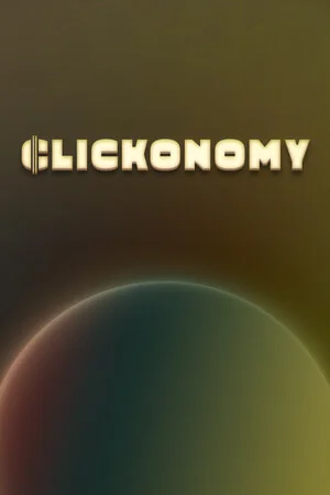 Clickonomy poszter