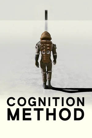 Cognition Method poszter
